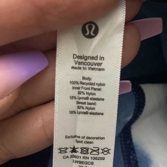 NWT Lululemon Baller Hat *Soft O/S - Picture 11 of 14